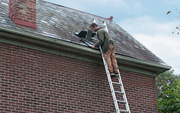 what affects urgent Hemswell roof repairs
