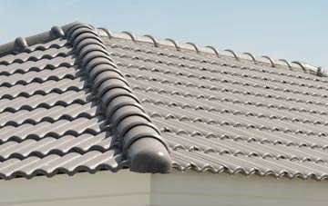 advantages of Hemswell clay roofing