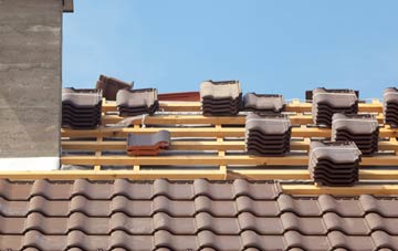 Hemswell clay roofing costs