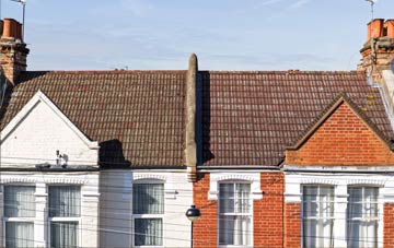 clay roofing Hemswell, Lincolnshire
