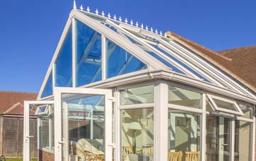 conservatory roof insulation costs Hemswell