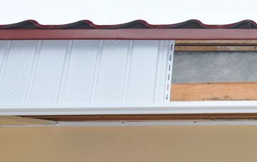 Hemswell fascia repair costs