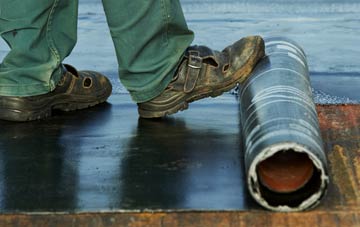 types of Hemswell felt roof