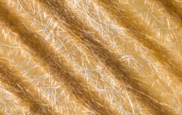 Hemswell fibreglass roof waterproofing