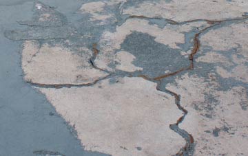 fibreglass roofing replacement Hemswell