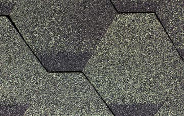 Hemswell fibreglass shingle repairs