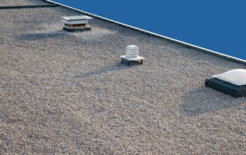 flat roofing Hemswell, Lincolnshire