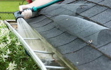 Hemswell gutter cleaning costs