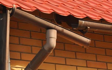 Hemswell gutter repair costs