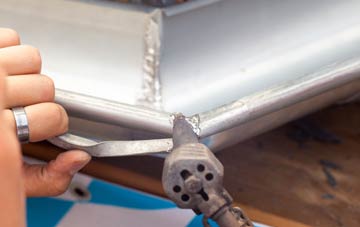 disadvantages of Hemswell lead roofing