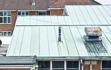 Hemswell lead roofing costs