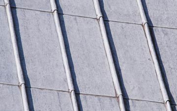 lead roofing Hemswell, Lincolnshire
