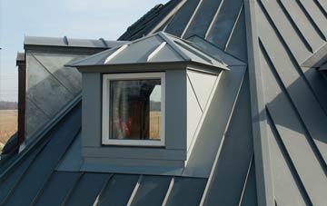 metal roofing Hemswell, Lincolnshire
