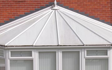 Hemswell polycarbonate conservatory roof repairs
