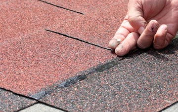 Hemswell asphalt roof repairs