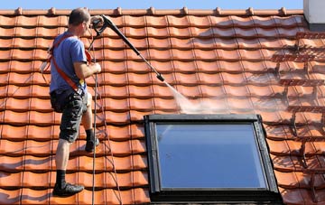 roof cleaning Hemswell, Lincolnshire