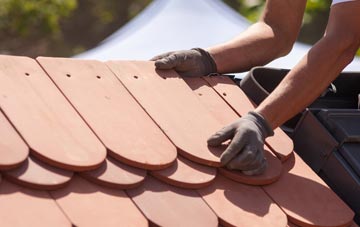 Hemswell roof tile contractors