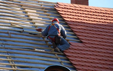roof tiles Hemswell, Lincolnshire
