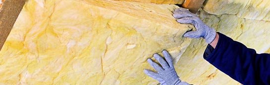 quotes for Hemswell roof insulation