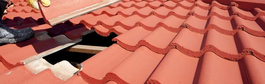 compare Hemswell roof repair quotes