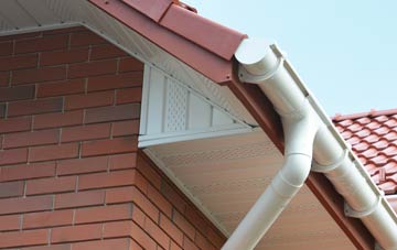 Hemswell soffit repair costs