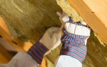 types of Hemswell pitched roof insulation materials