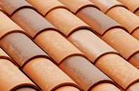 Hemswell clay roofing