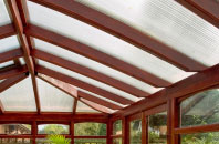 Hemswell conservatory roofing insulation
