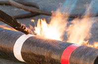 Hemswell flat roofing replacement