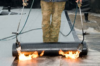 Hemswell flat roof sealing quote