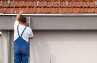 free Hemswell gutter repair quotes