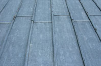 Hemswell lead roofing