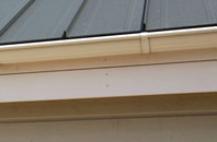 Hemswell soffit repair
