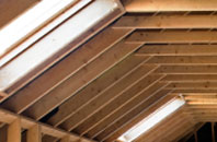 Hemswell tapered roof insulation quotes