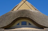 Hemswell thatch roofing